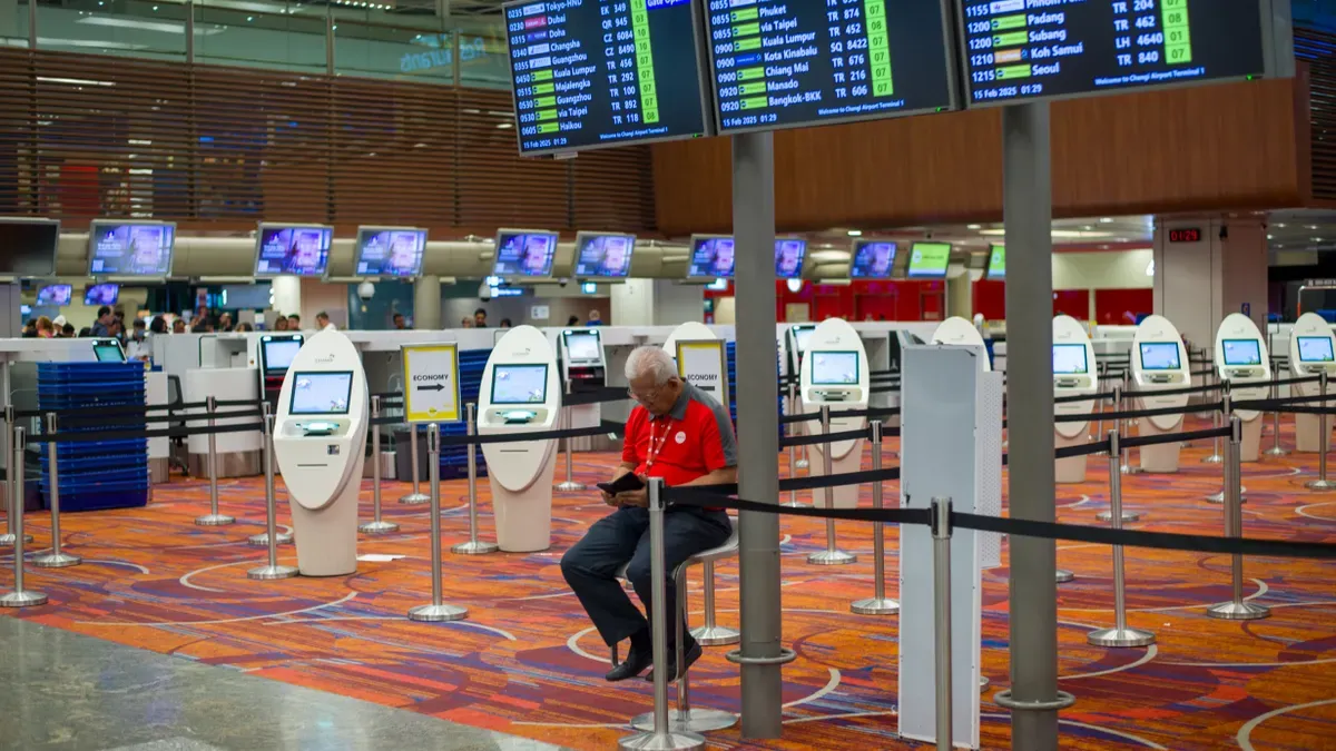 Turning Airport Retail Outage Metrics Into Operational Resilience Strategies