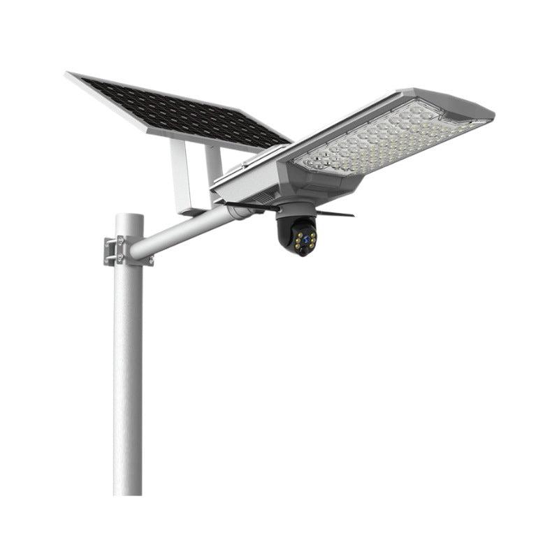 How Solar CCTV Cameras Provide 24/7 Protection for Isolated Properties
