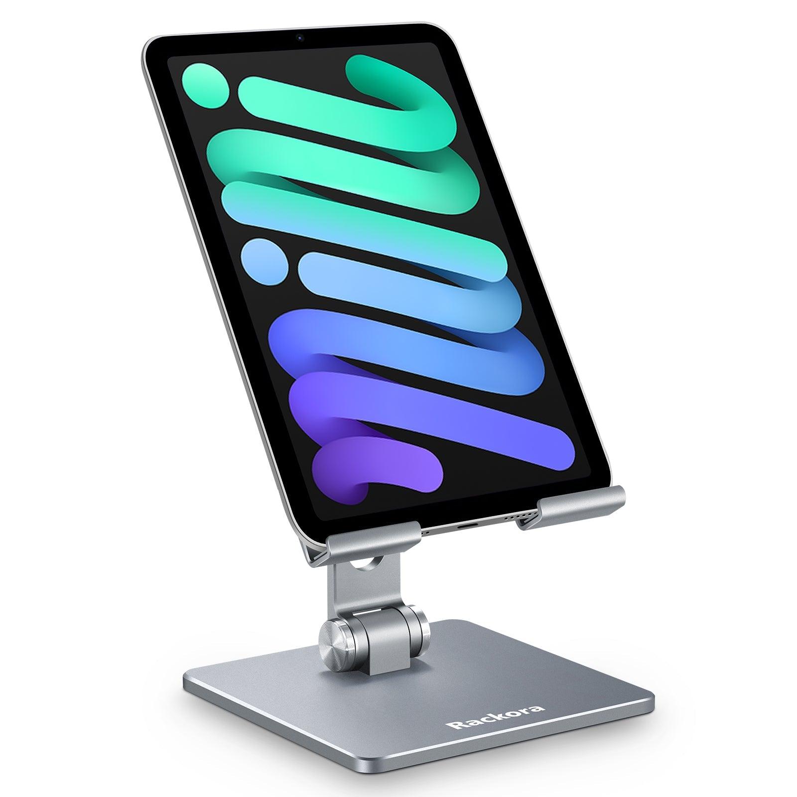Competing Tablet Stands