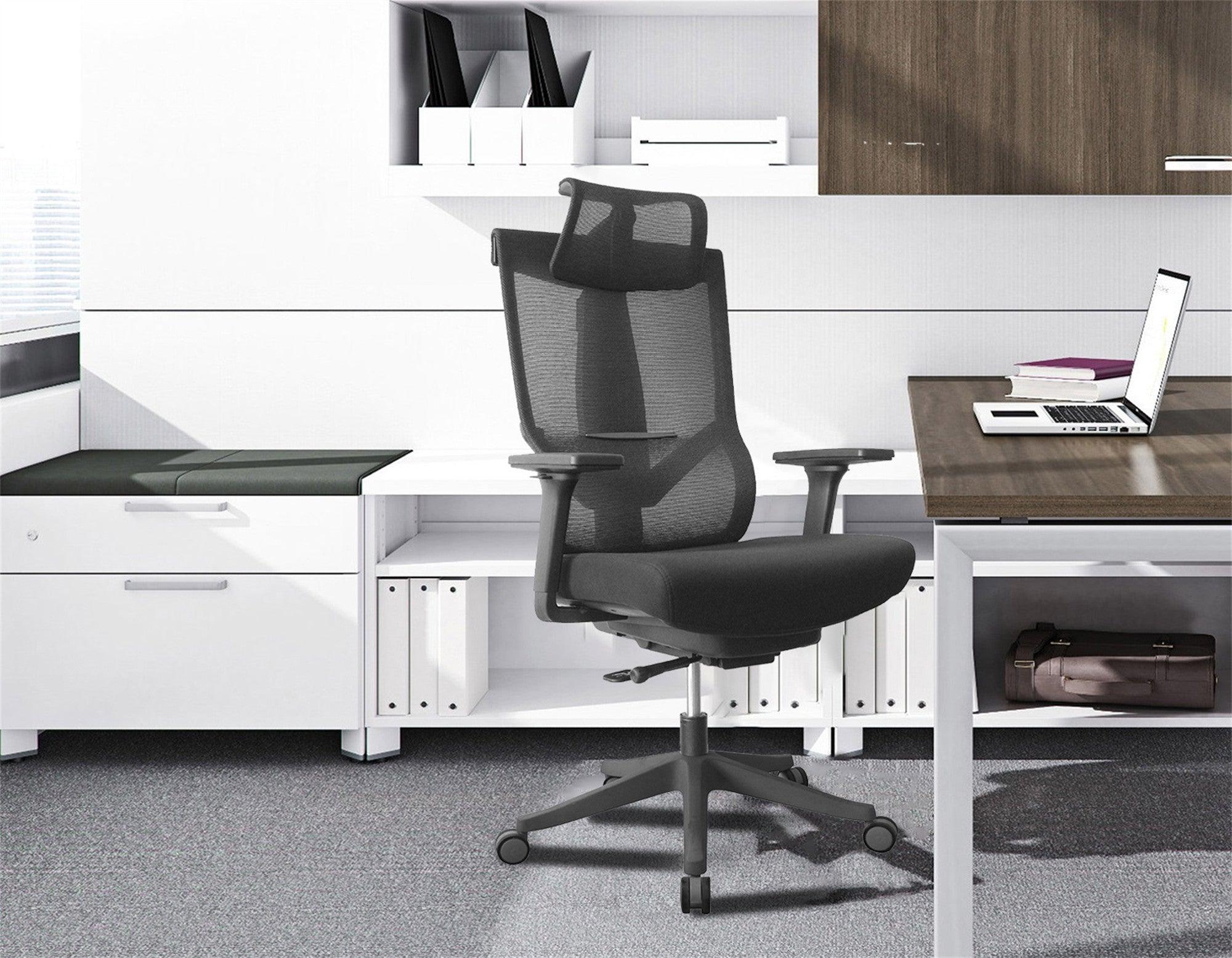 Standard Office Chairs