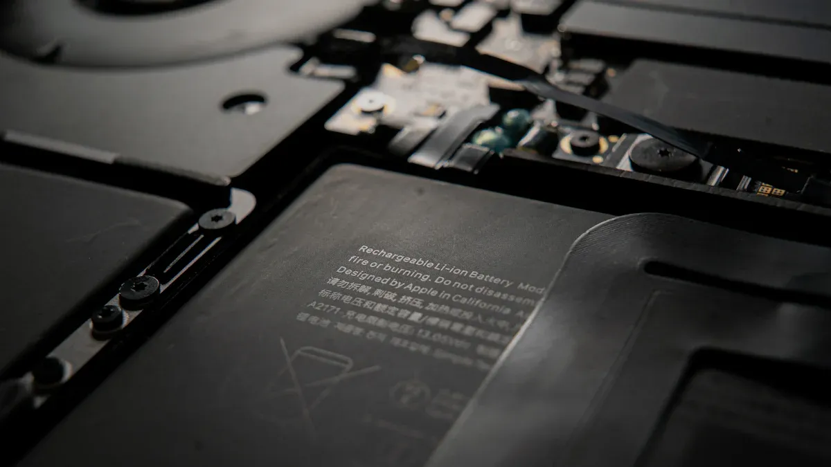 Battery Performance