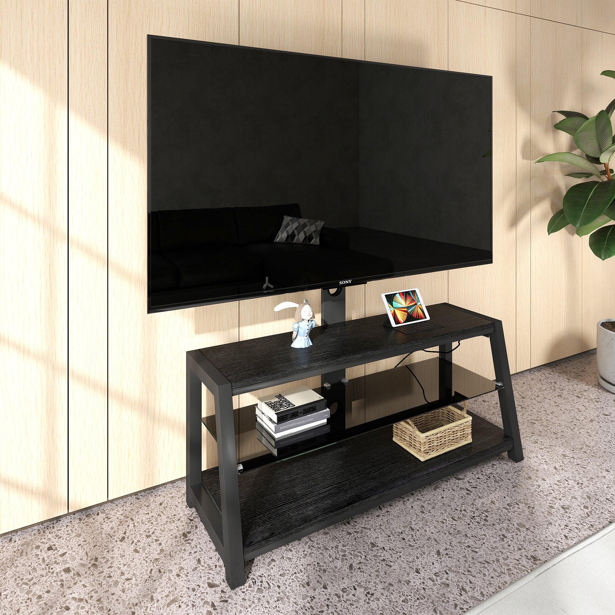 Design and Types of TV Stands
