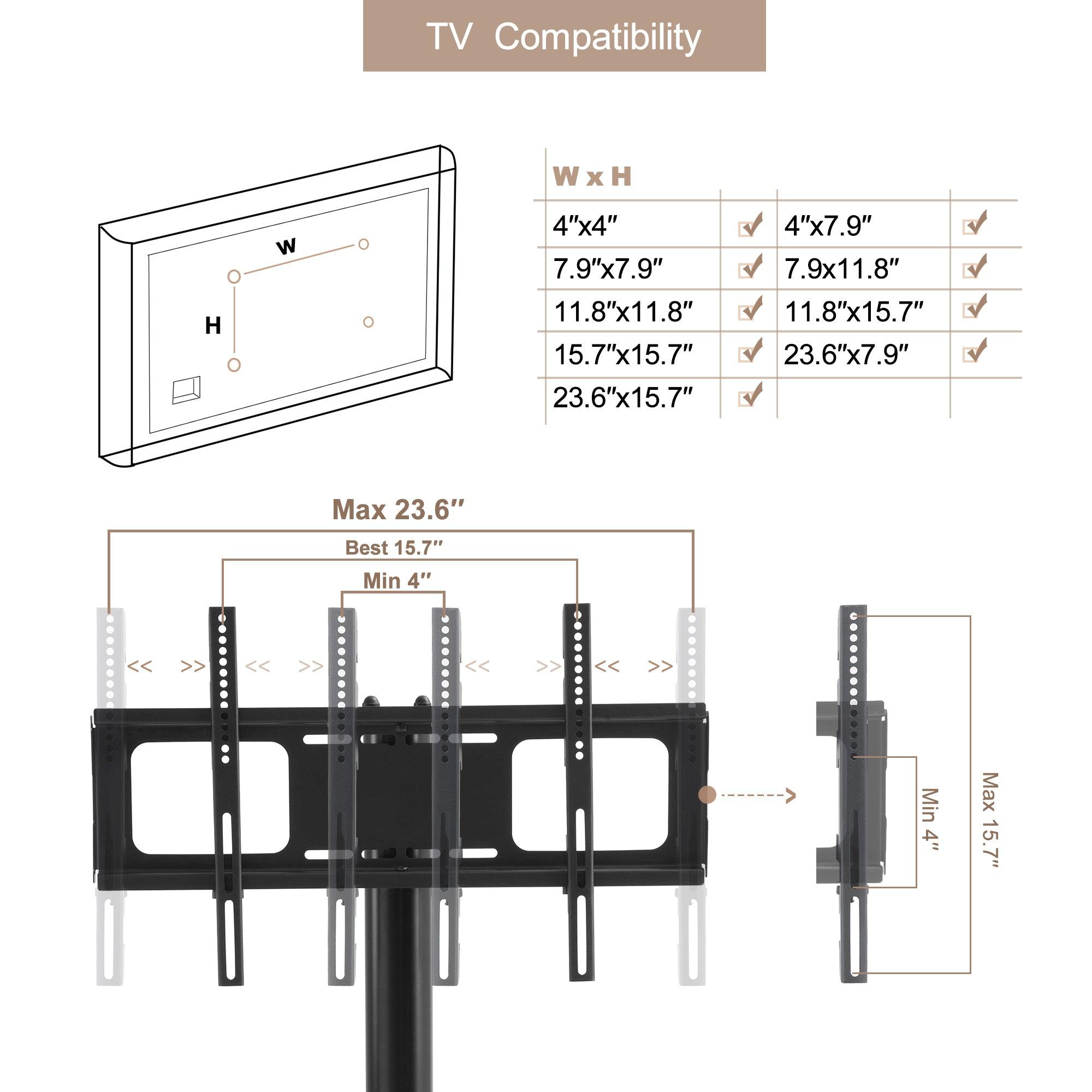 Wall Mount