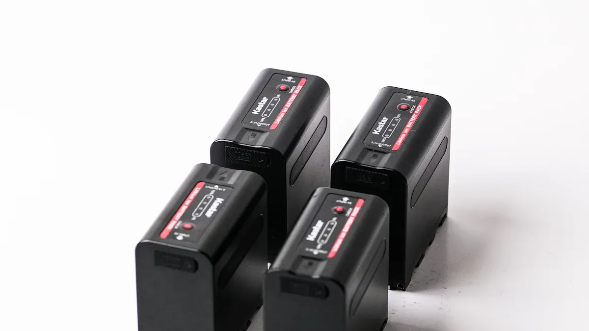 What Is the Impact of Water on the Reaction Process of LiFePO4 Batteries