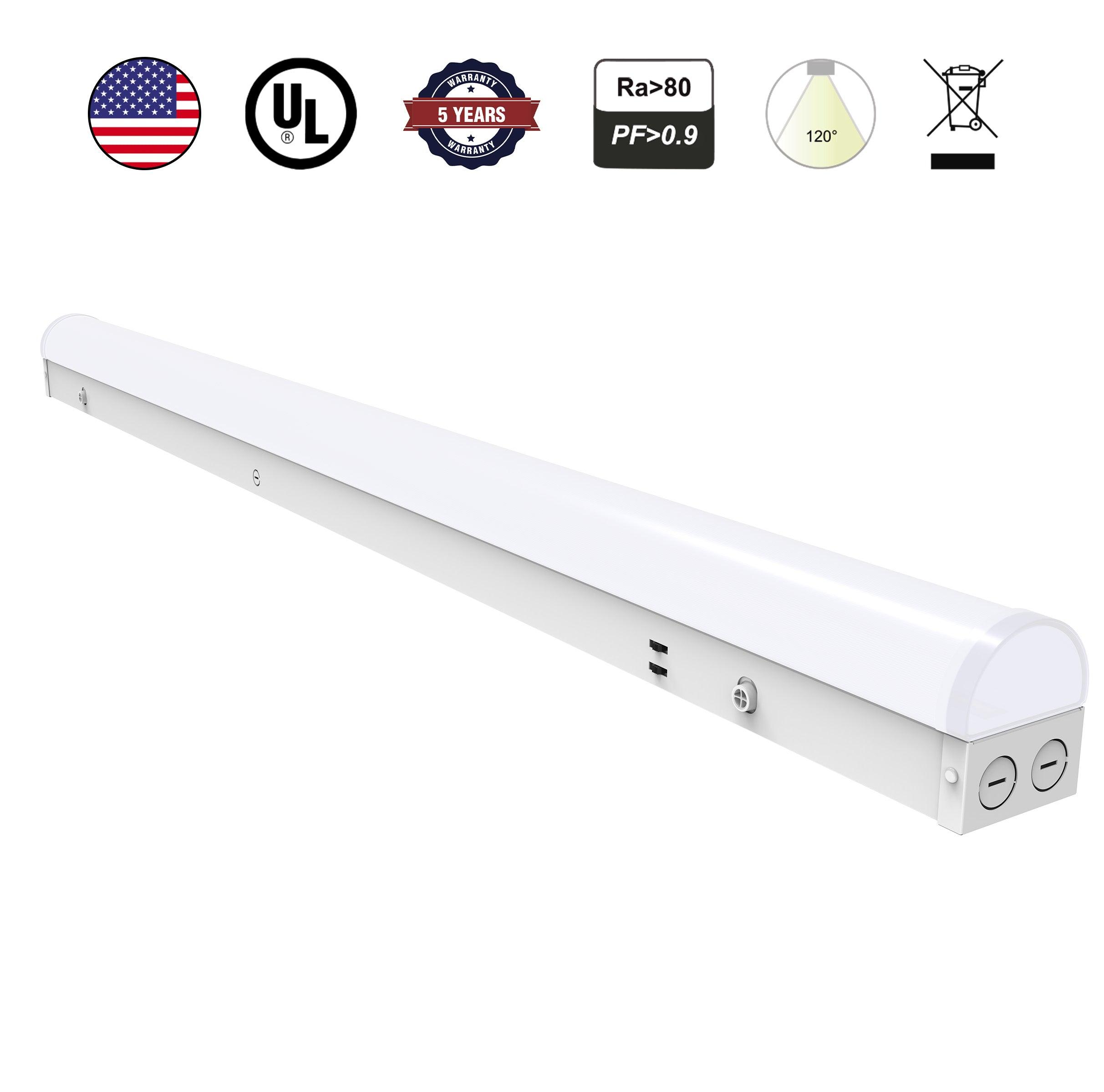 Linear Strip Light Specs Every Local Store Needs