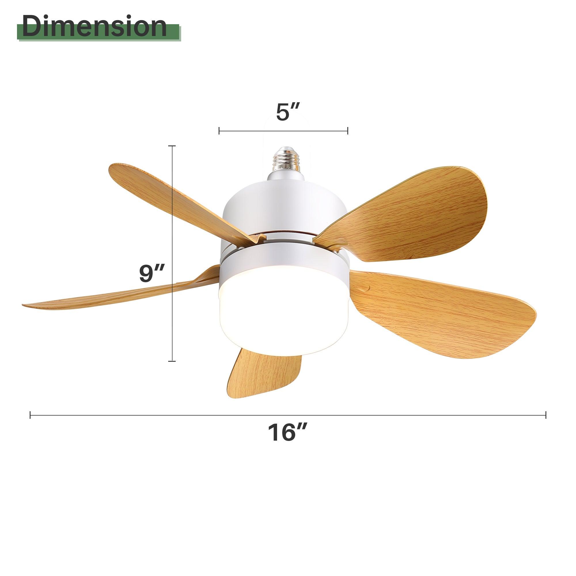 Features to Stay Cool