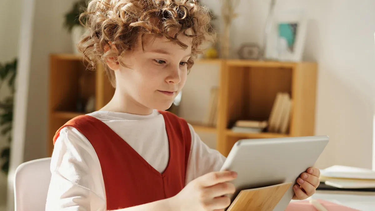 Best Tablet Stand Picks for Every Need