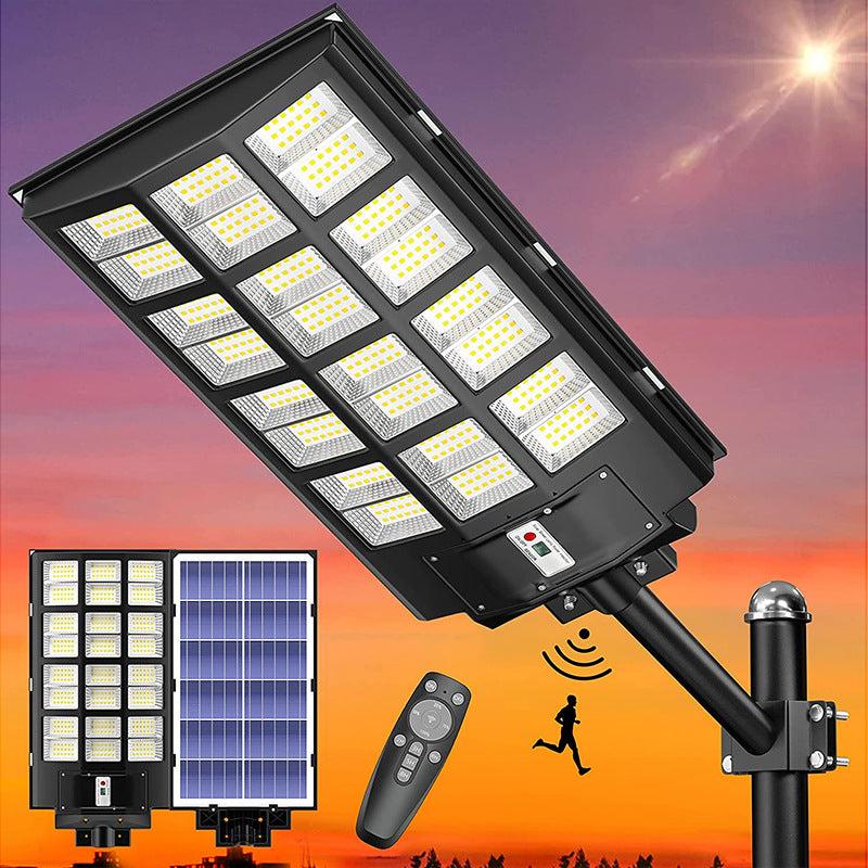 Which Solar Street Light Is Right for Your Aussie Space?