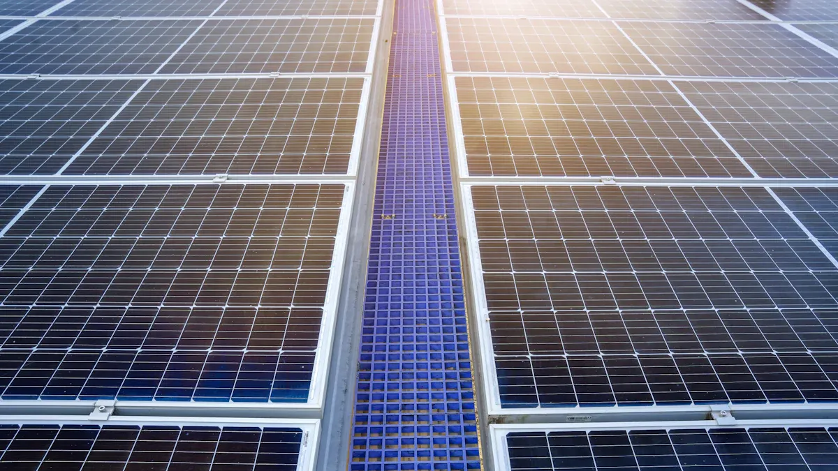 How to Choose Solar Landscape Lighting