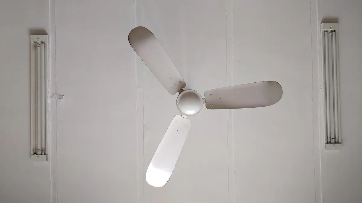 Cooling Effectiveness