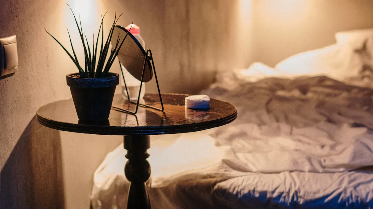 Bedroom Warmth