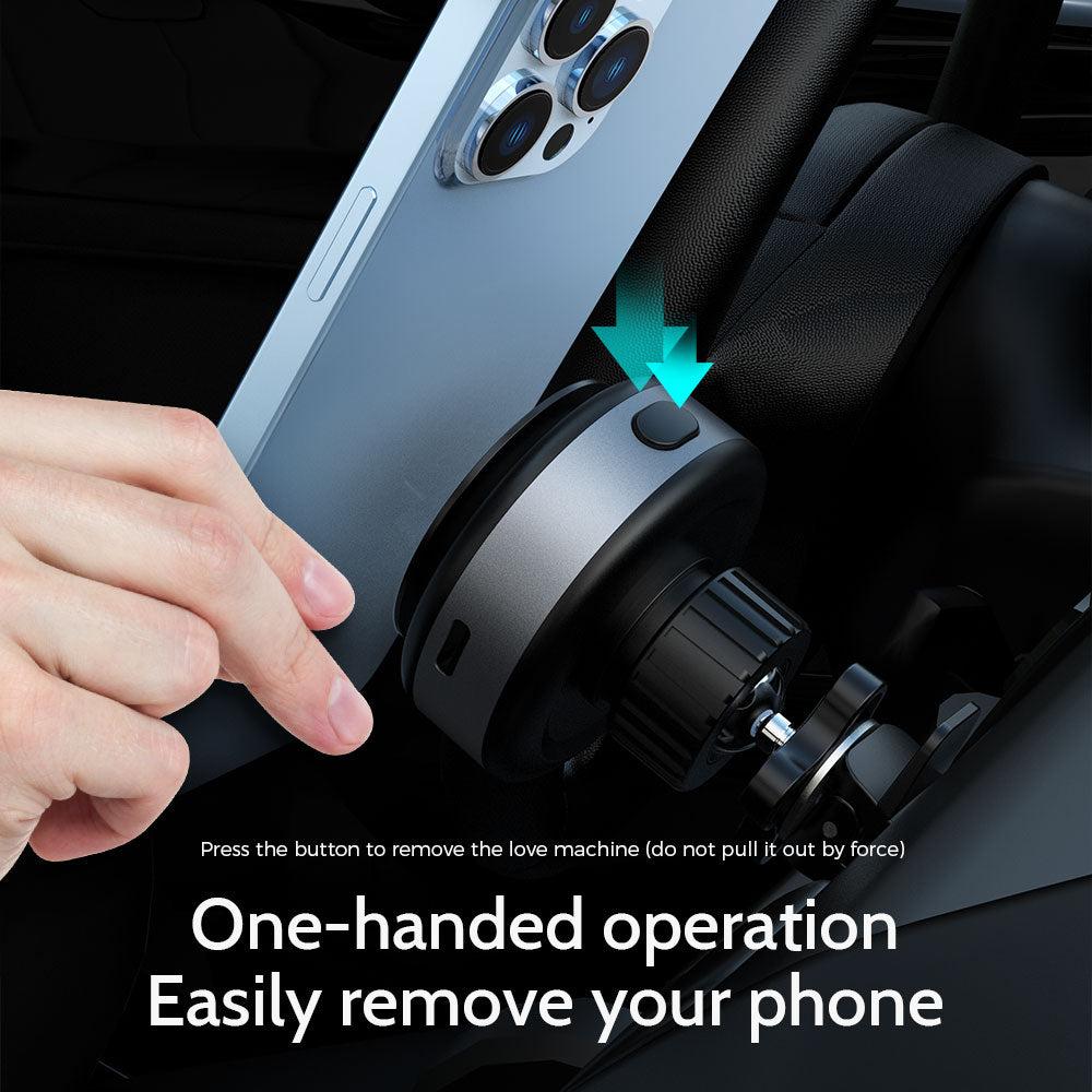 Best Car Phone Holder for Off-Road