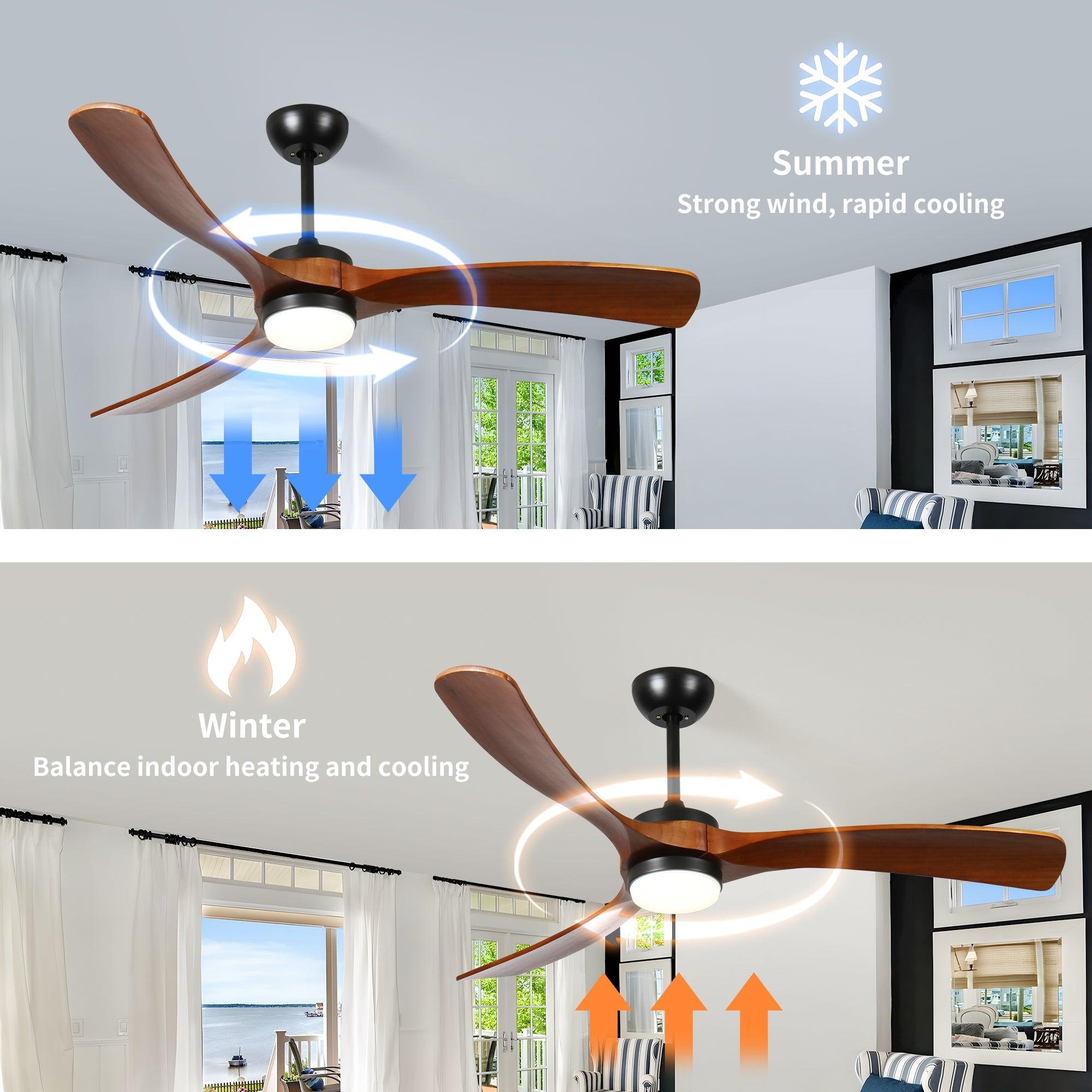 Best Outdoor Ceiling Fans