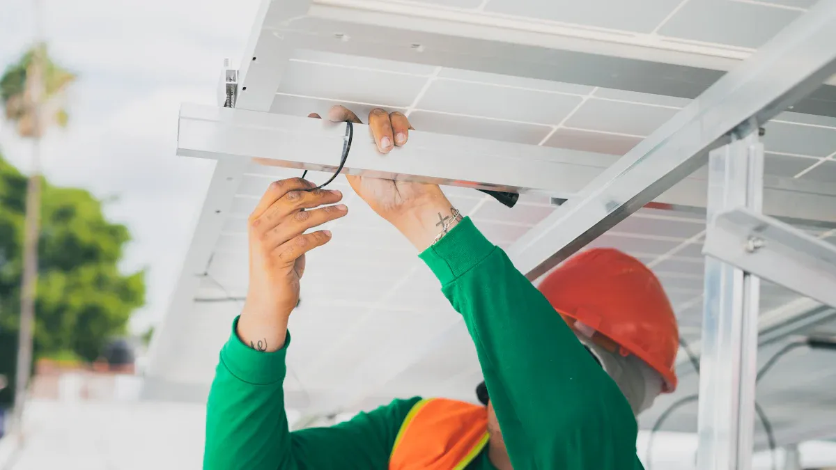 Installation and Maintenance