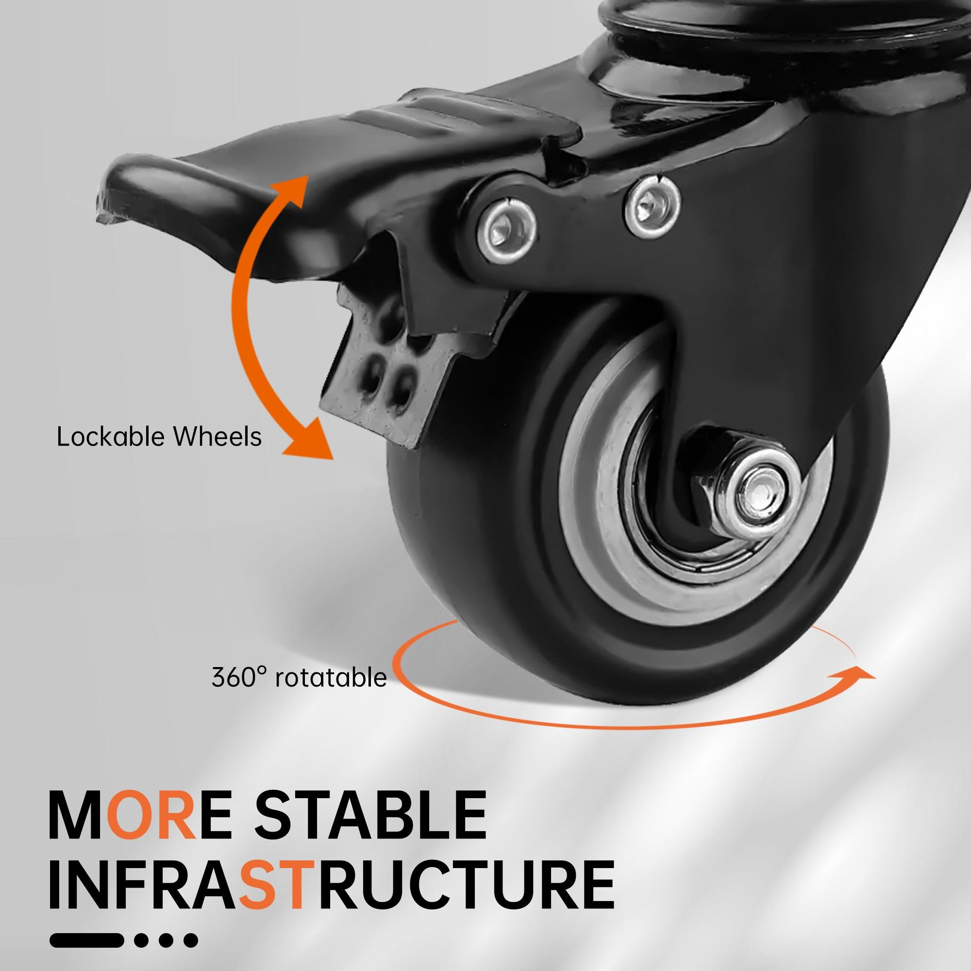 Safety & Stability