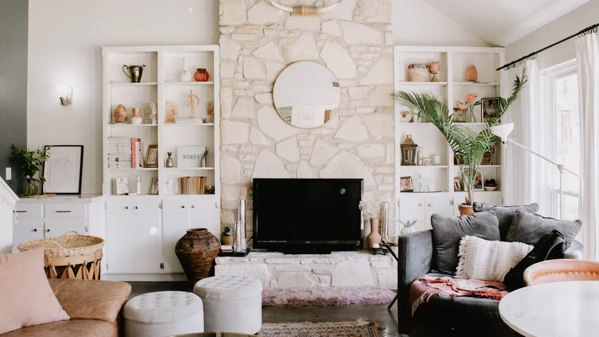 Cozy Living Room Ideas