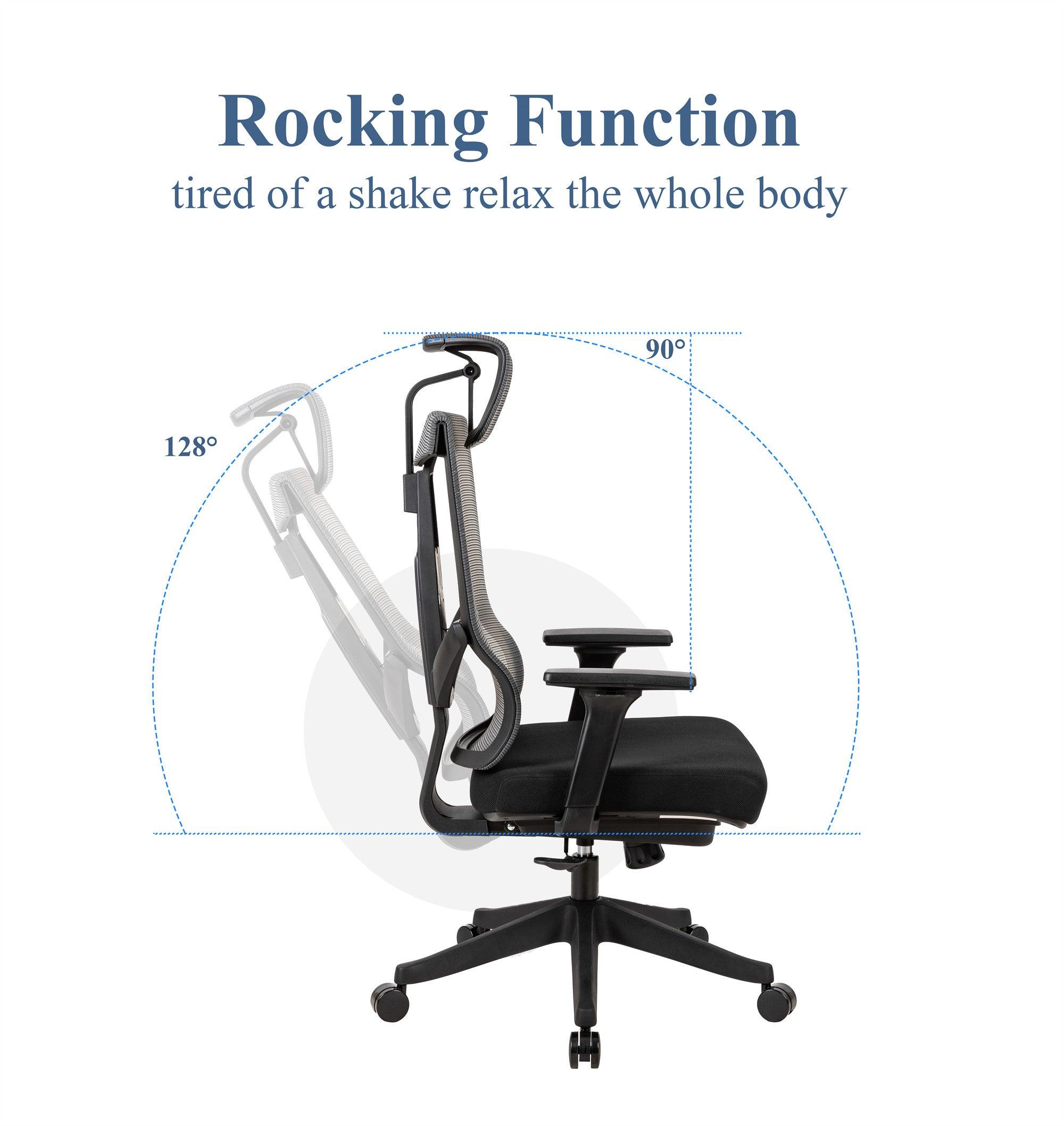 Comfort and Support Guide