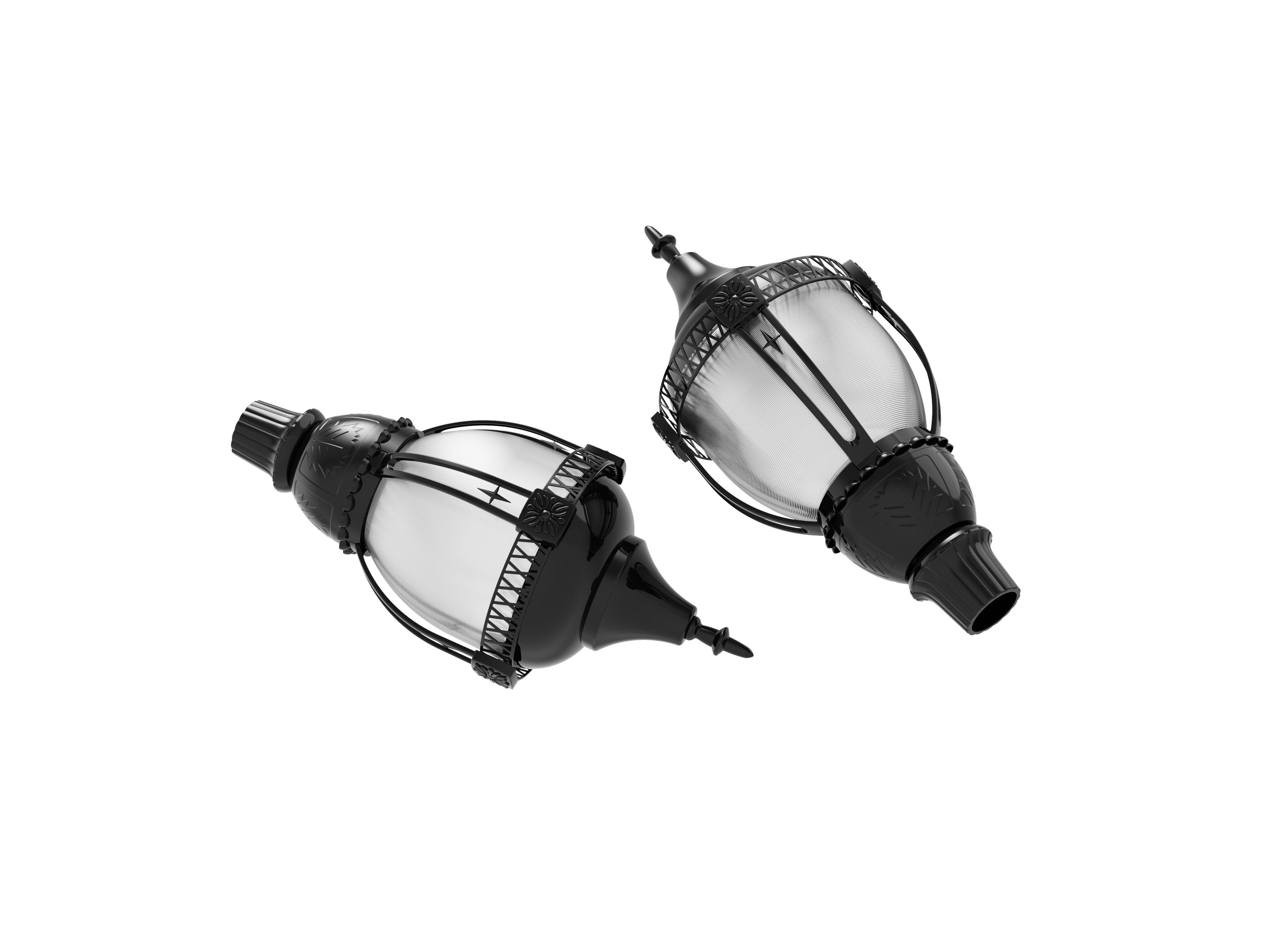 Choosing Post Top Light Fixtures