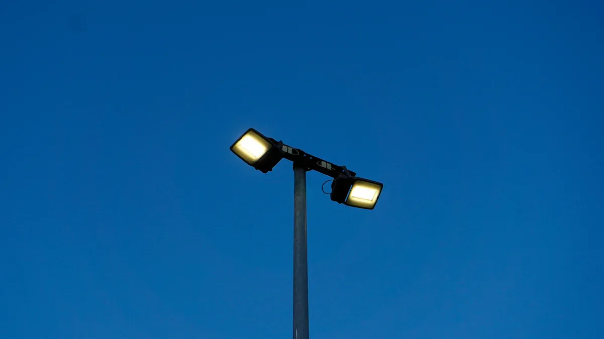 Tecnologías de iluminación