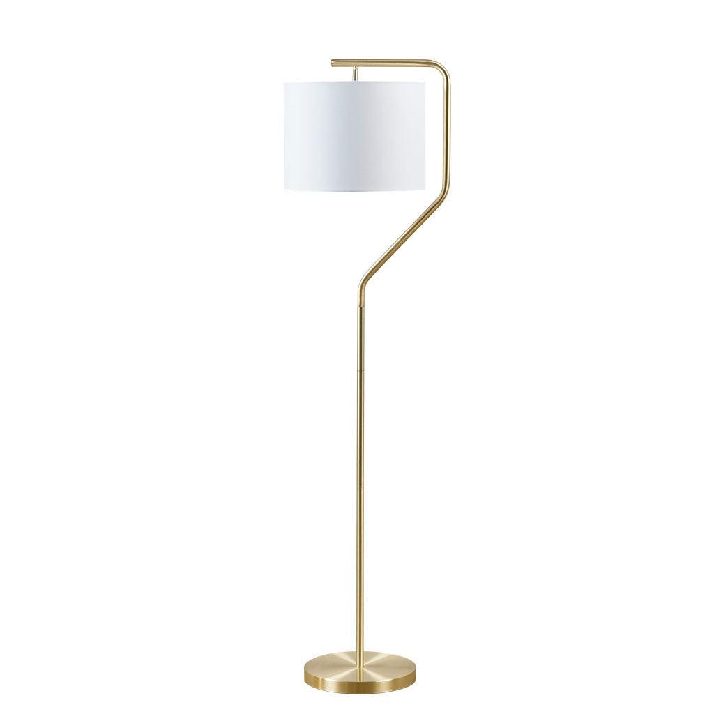 Arc Floor Lamp Functionality