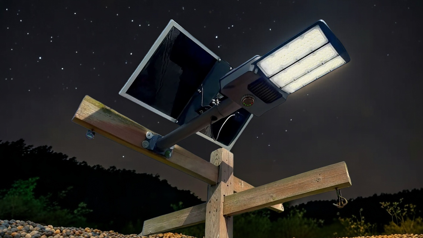 3.2V 25AH Lithium Iron Phosphate Battery Solar-powered Street Light