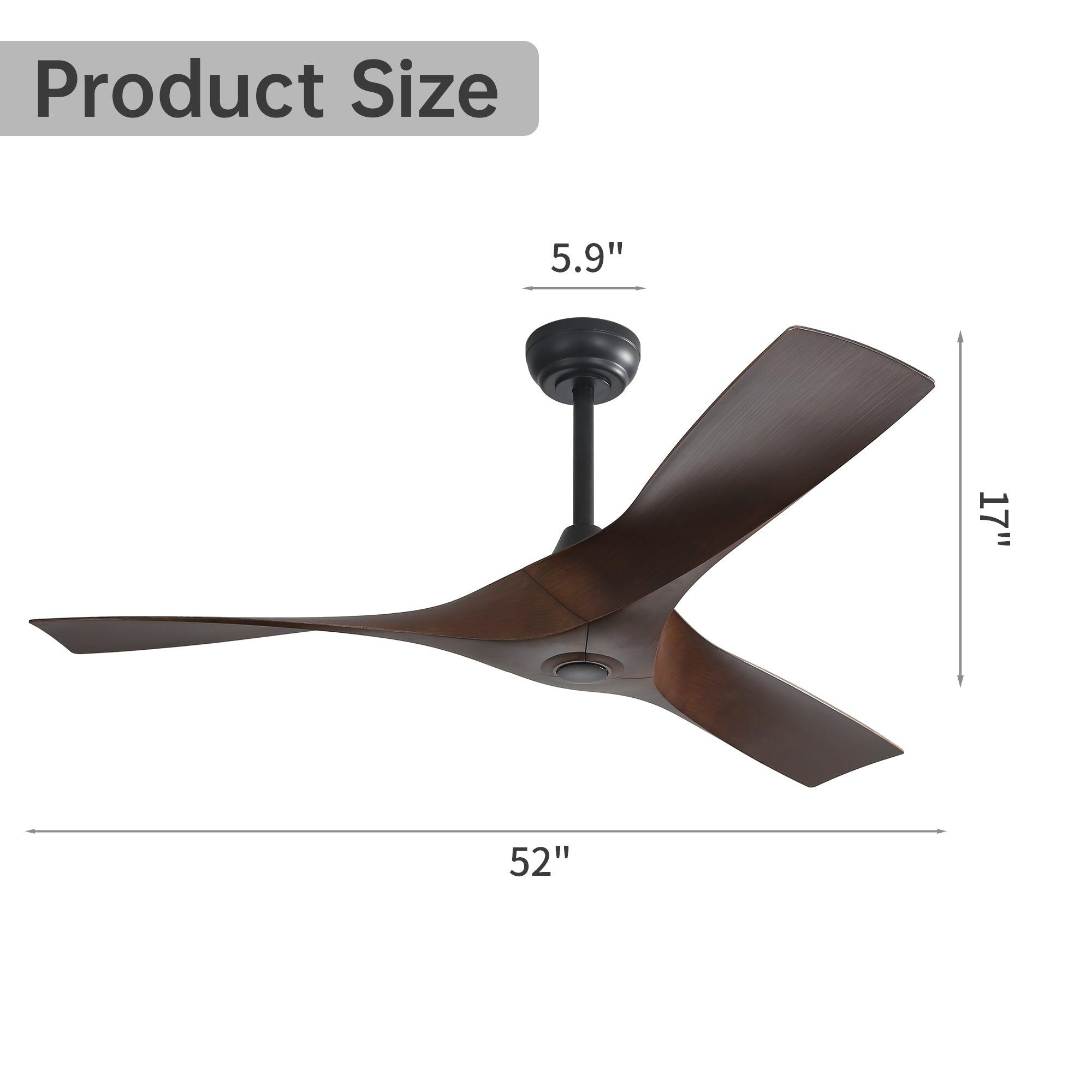 Choosing the Right Ceiling Fan