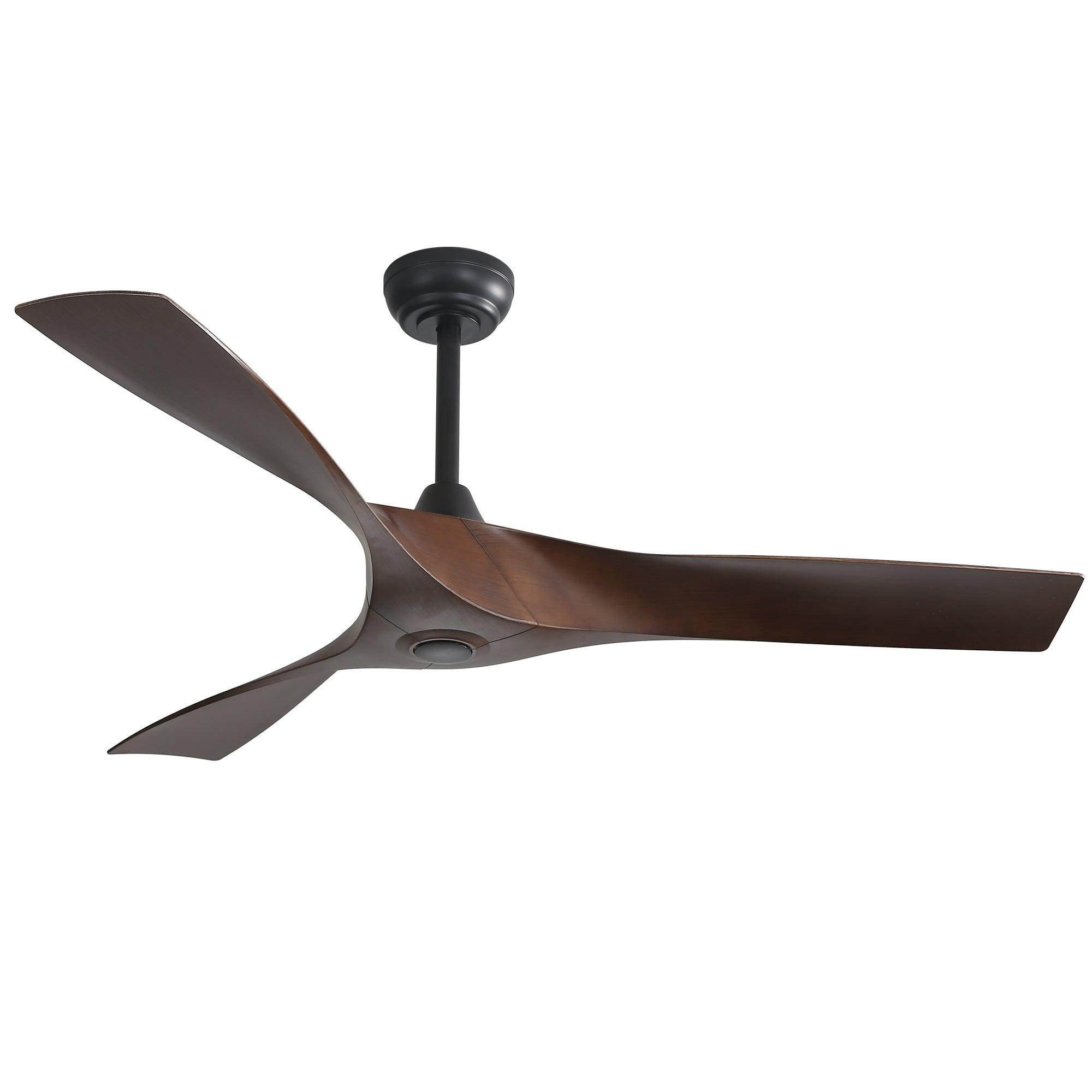 How an Energy-Efficient Ceiling Fan Can Help Lower Your Home Energy Bills