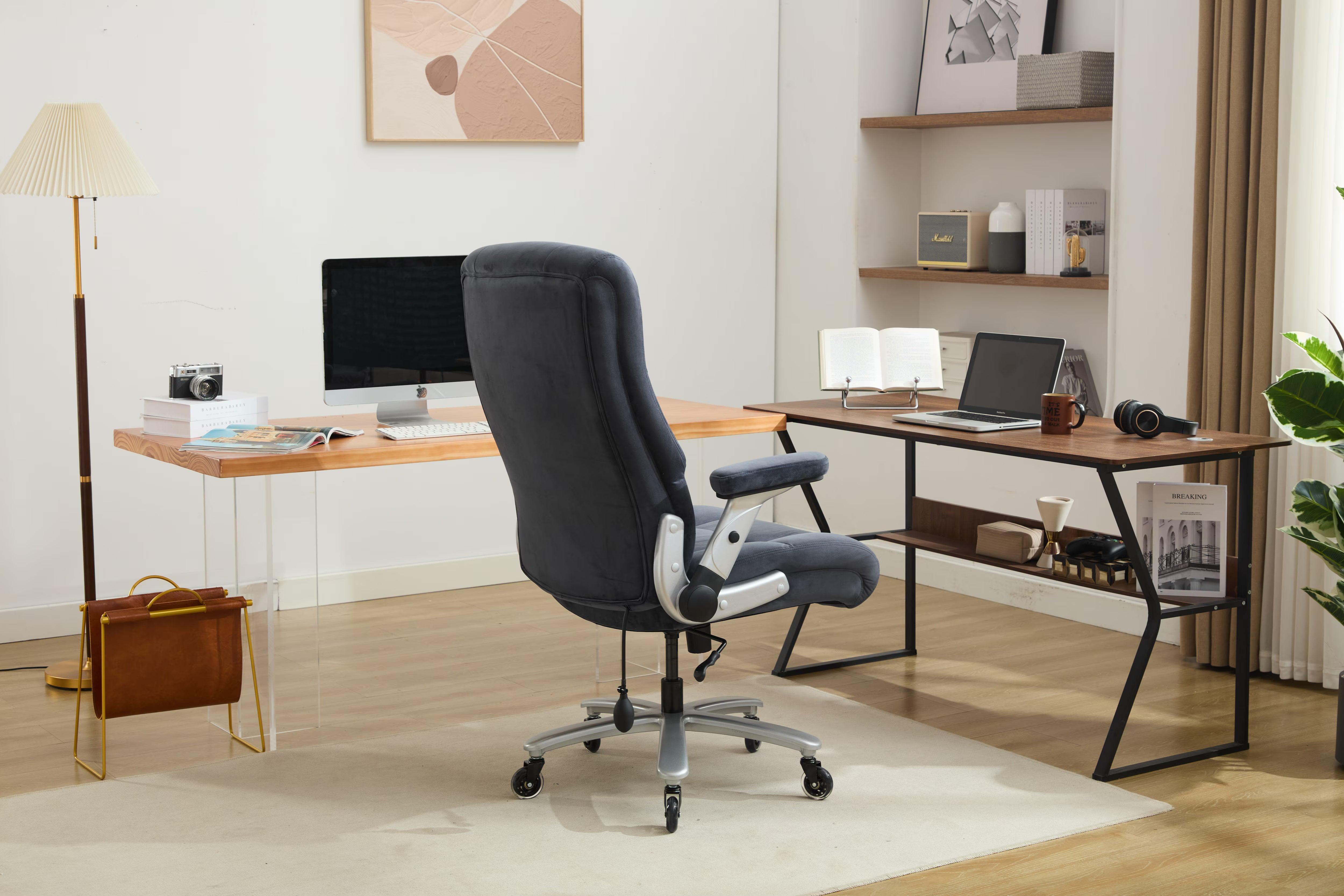 Office Discomfort Challenges