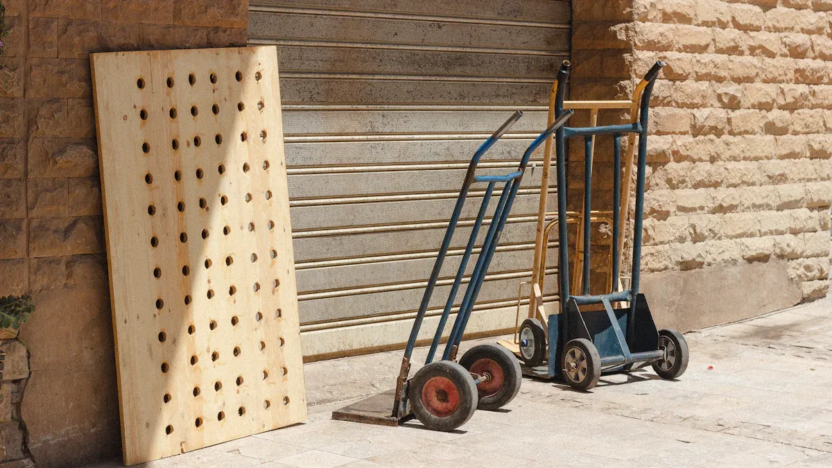 Mobility & Safety
