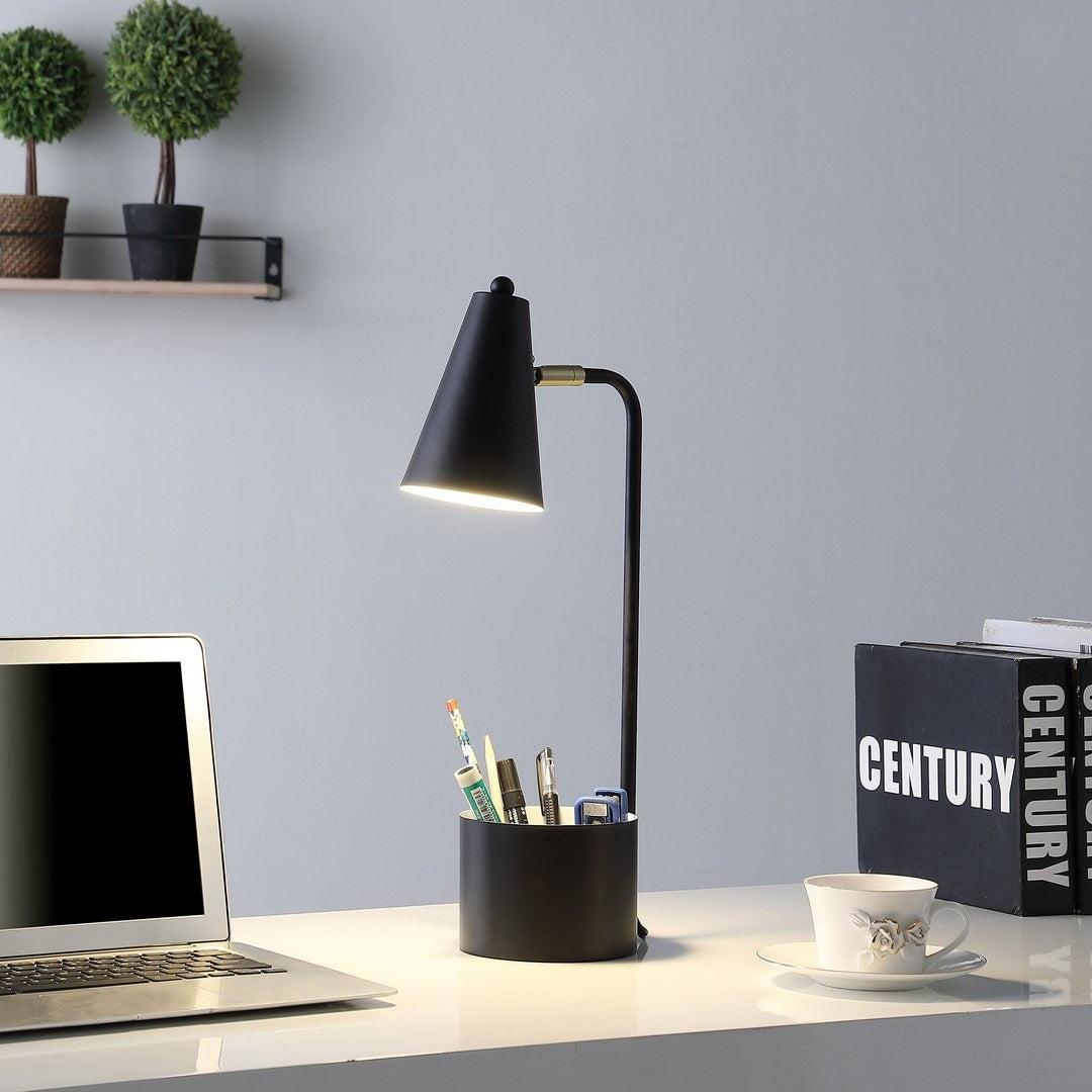 Setting Up for Productivity