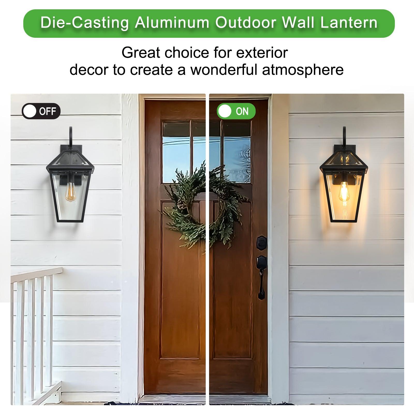 Outdoor Lighting Guide