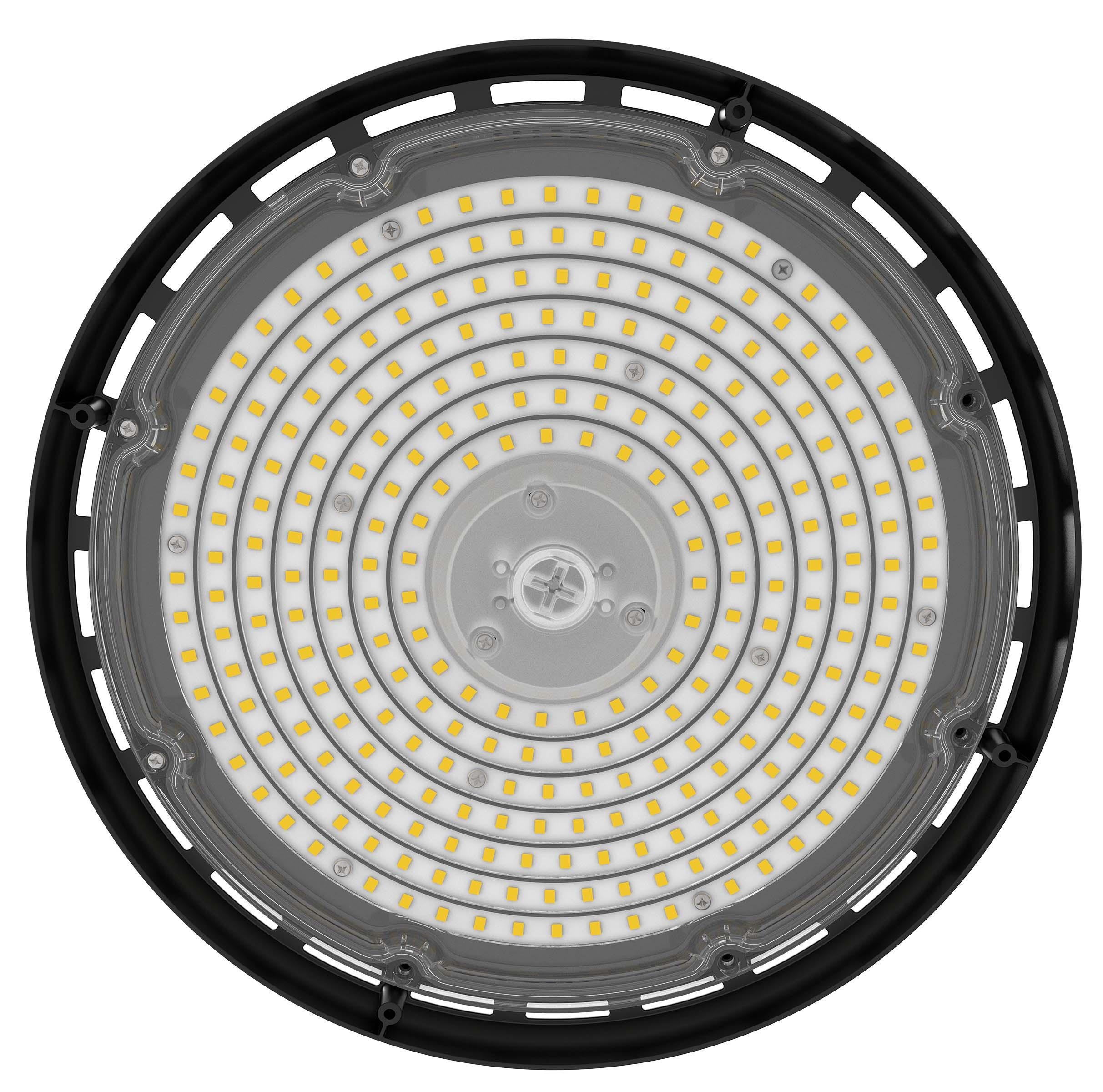 High Bay Light Benefits