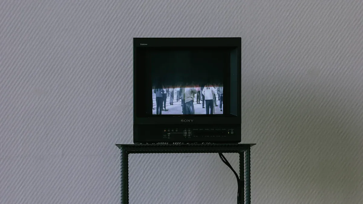 Mobile TV Cart Use Cases