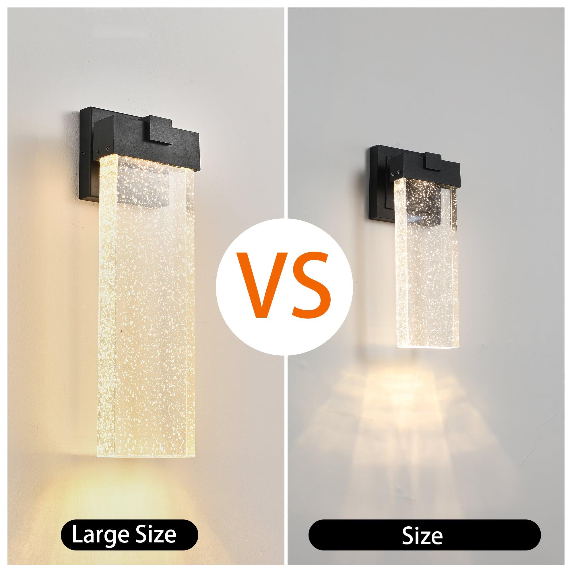 Cost and Value
