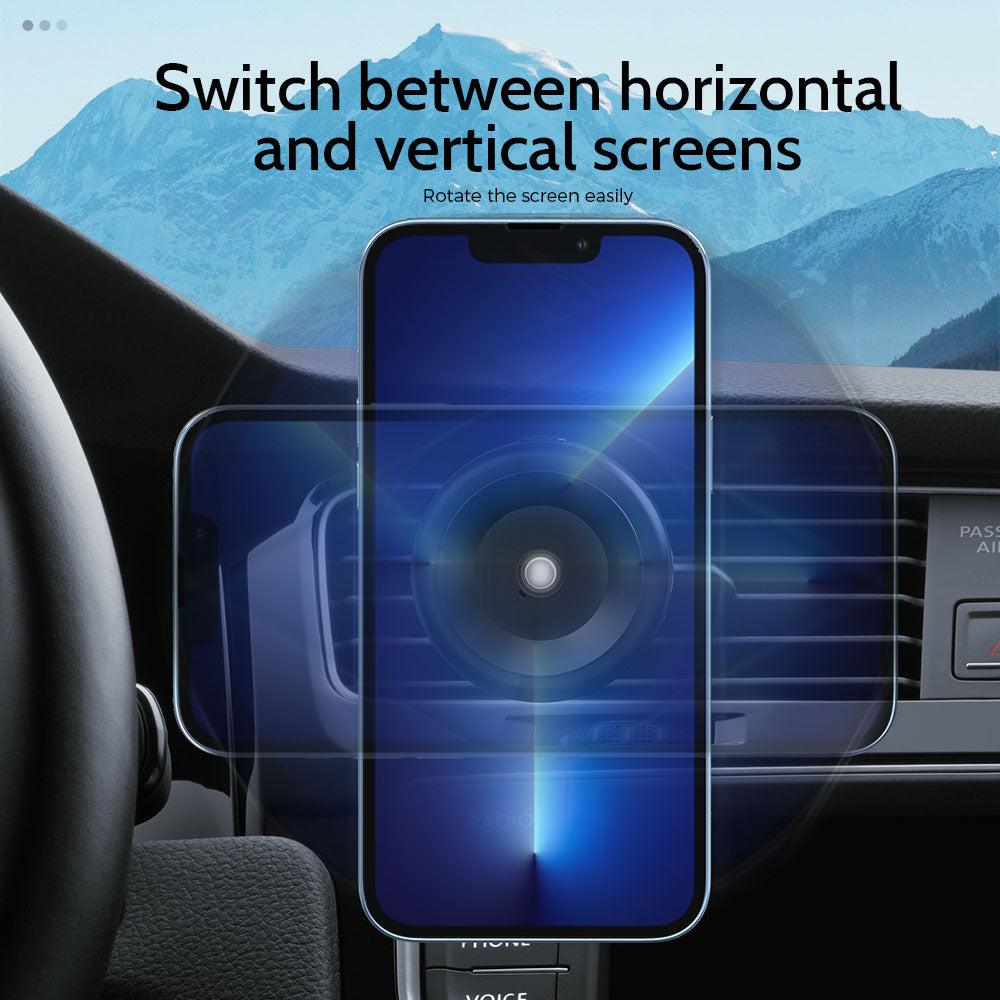 Why Off-Road Drivers Need Reliable Phone Mounts