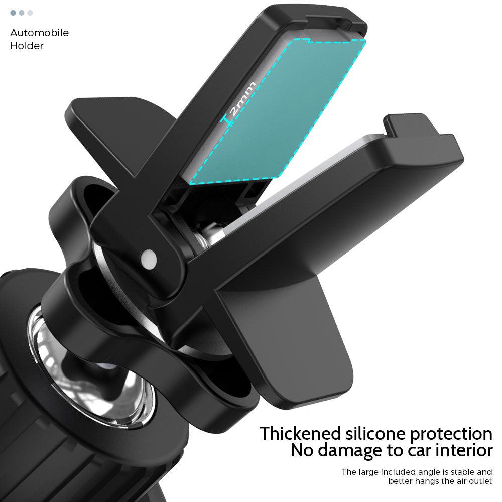 How to Choose the Right Car Phone Holder