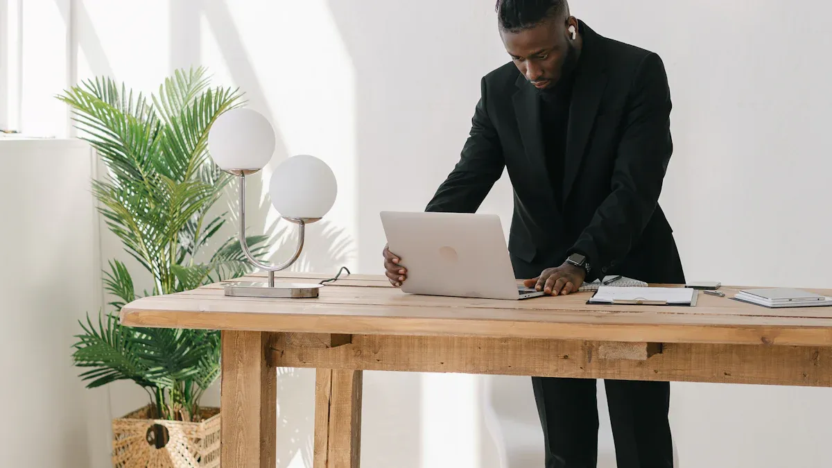Best Ergonomic Desk Adjustable Height Picks