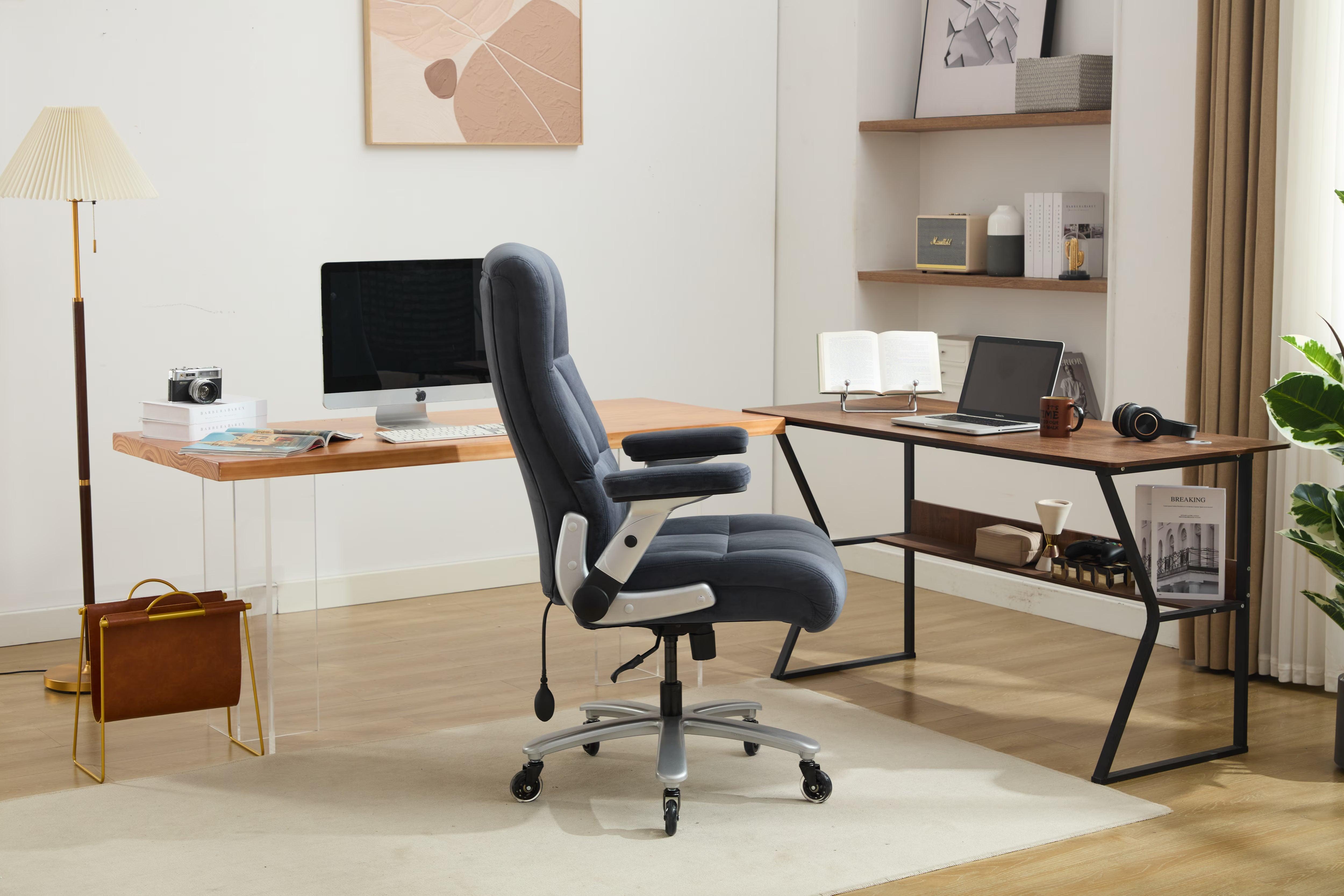 Choosing the Right Executive Ergonomic Chair