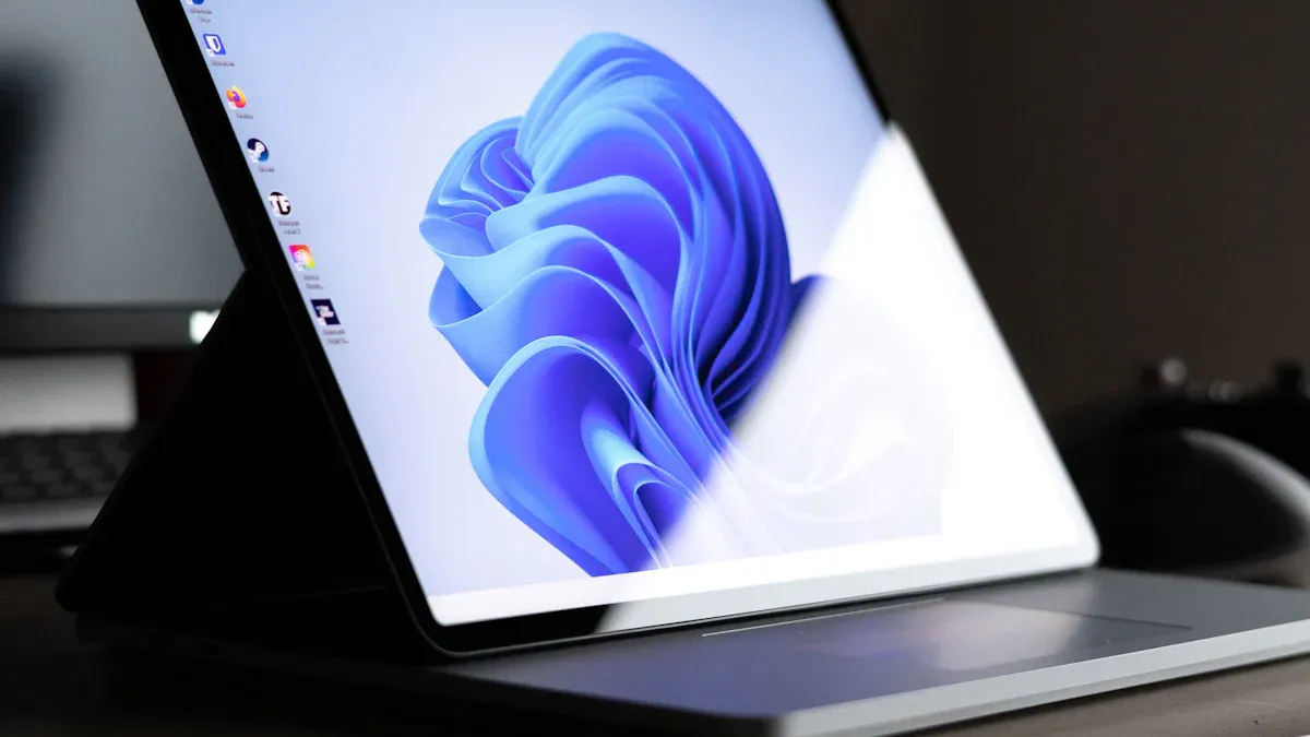 Choosing the Right iPad Pro 12.9 Stand for Your Desk