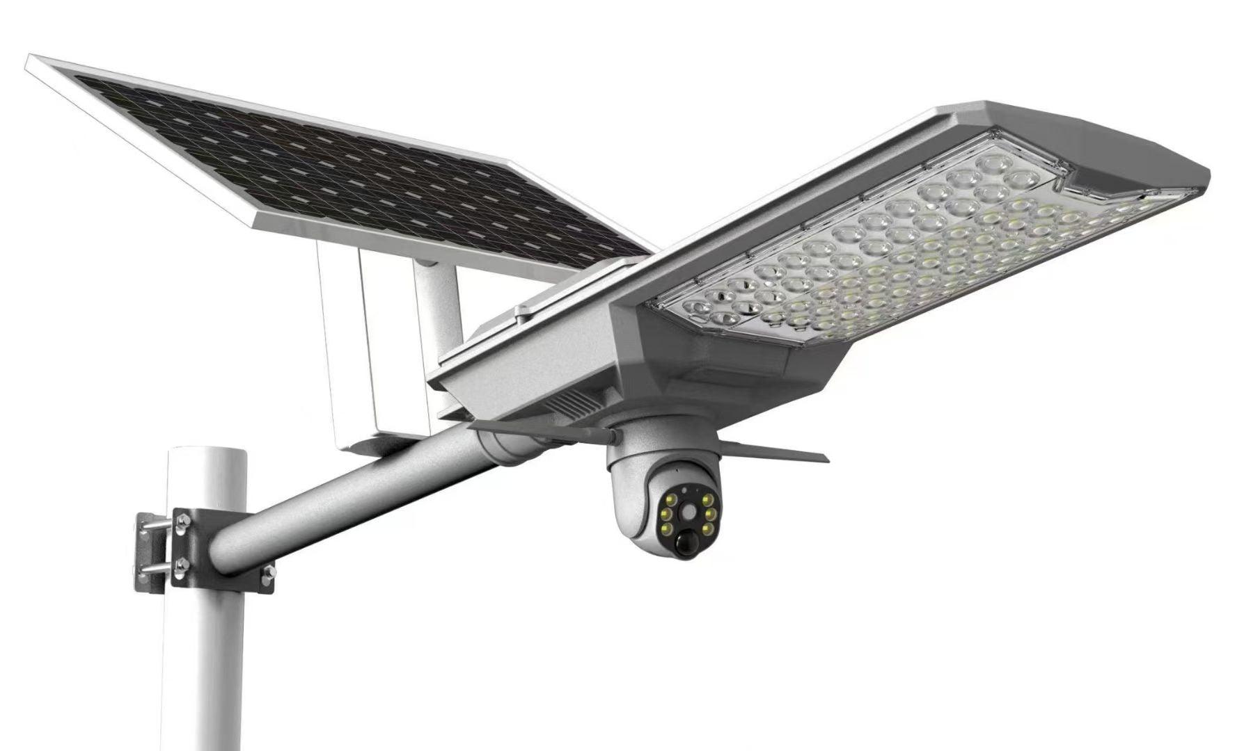 Solar Power