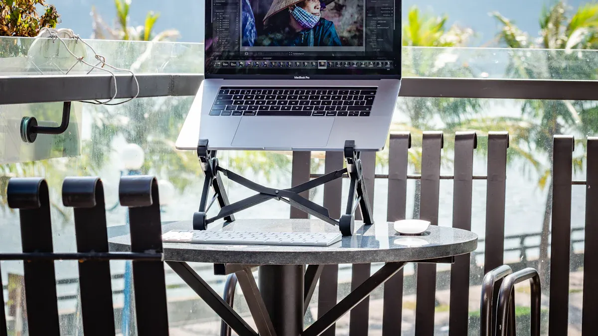 Top 3 laptop carts making work easier in 2025