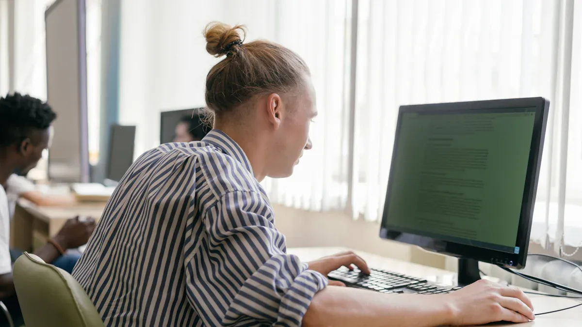 Why a Good Study Setup Matters