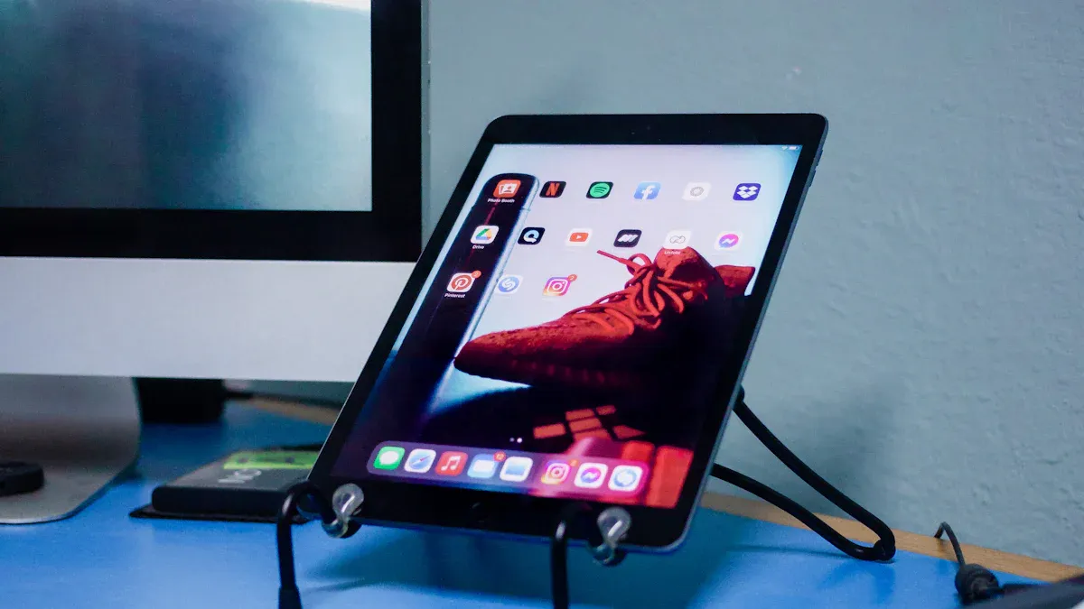 iPad Pro