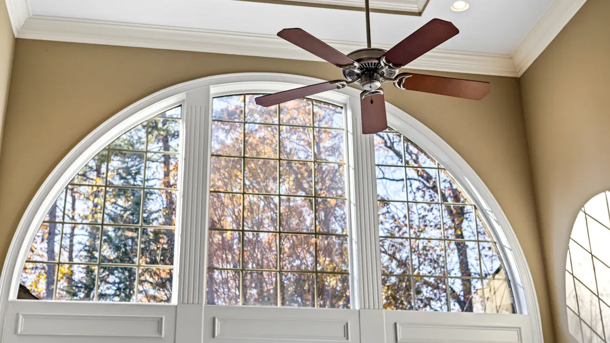 Ceiling Fan Review Made Easy for Every Home