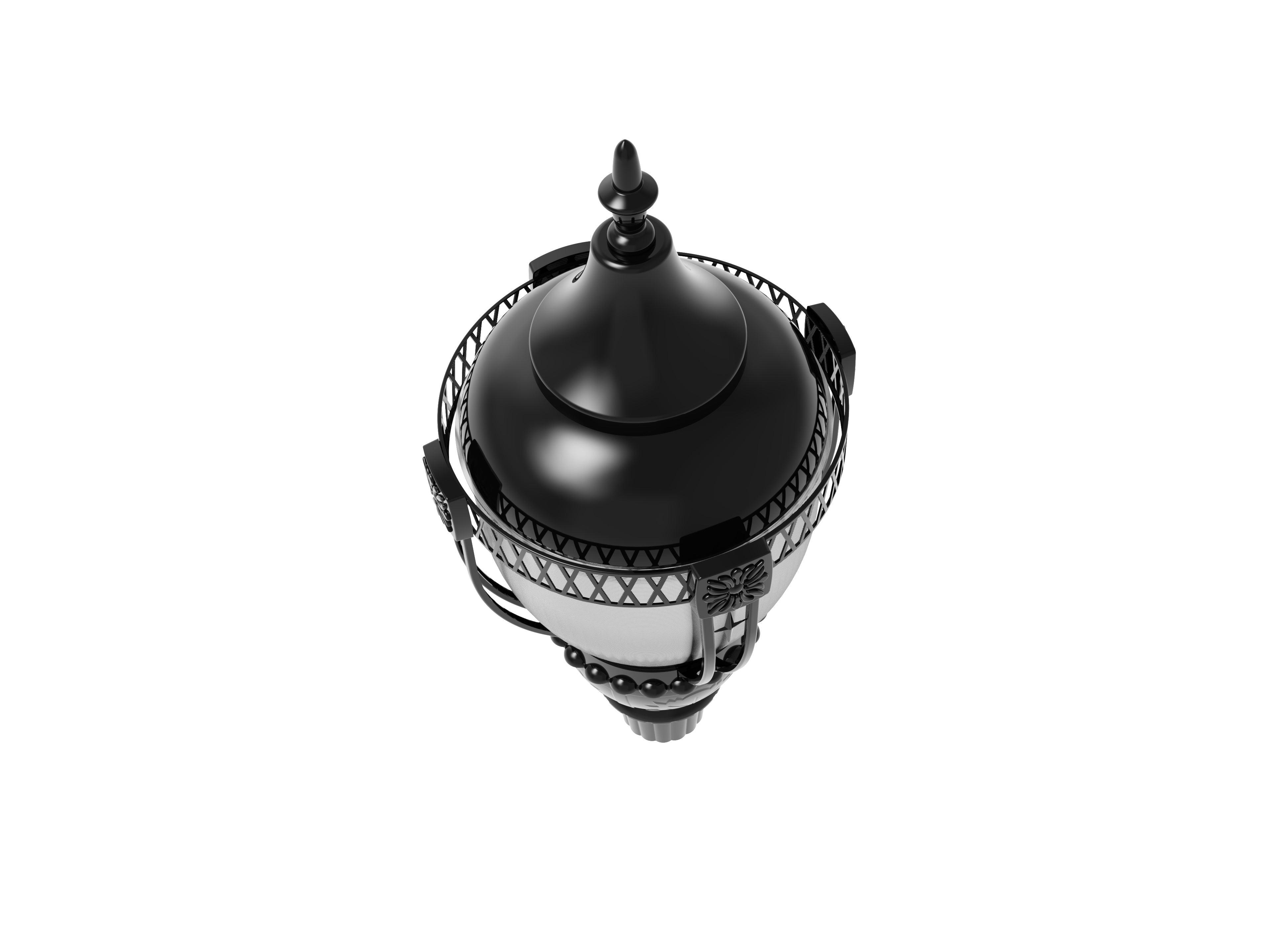 Benefits of Acorn LED Post Top