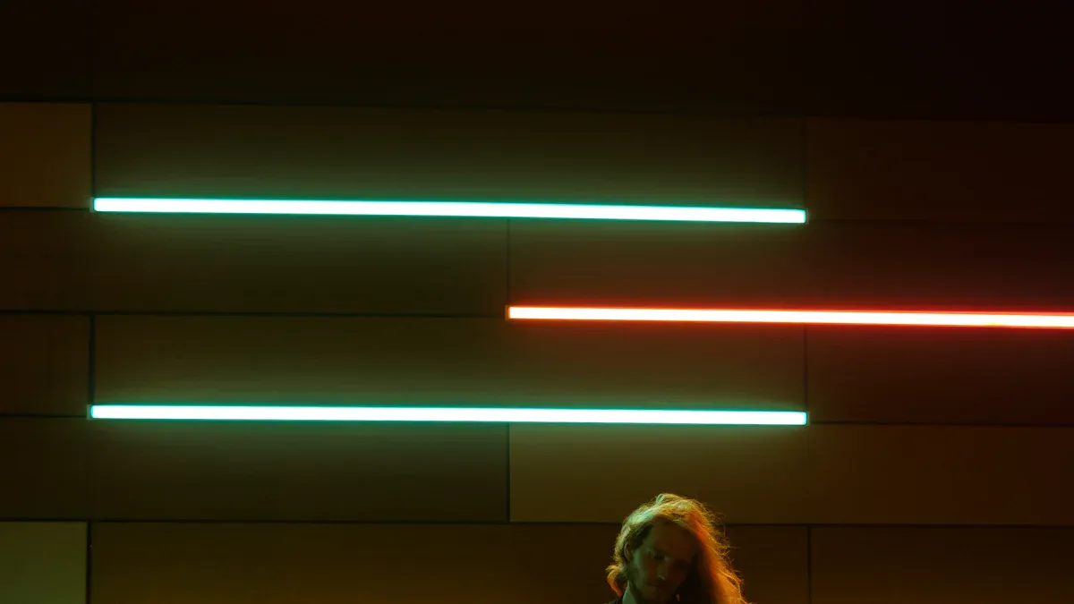How to Highlight Art with LED Strips for Stunning Visual Impact