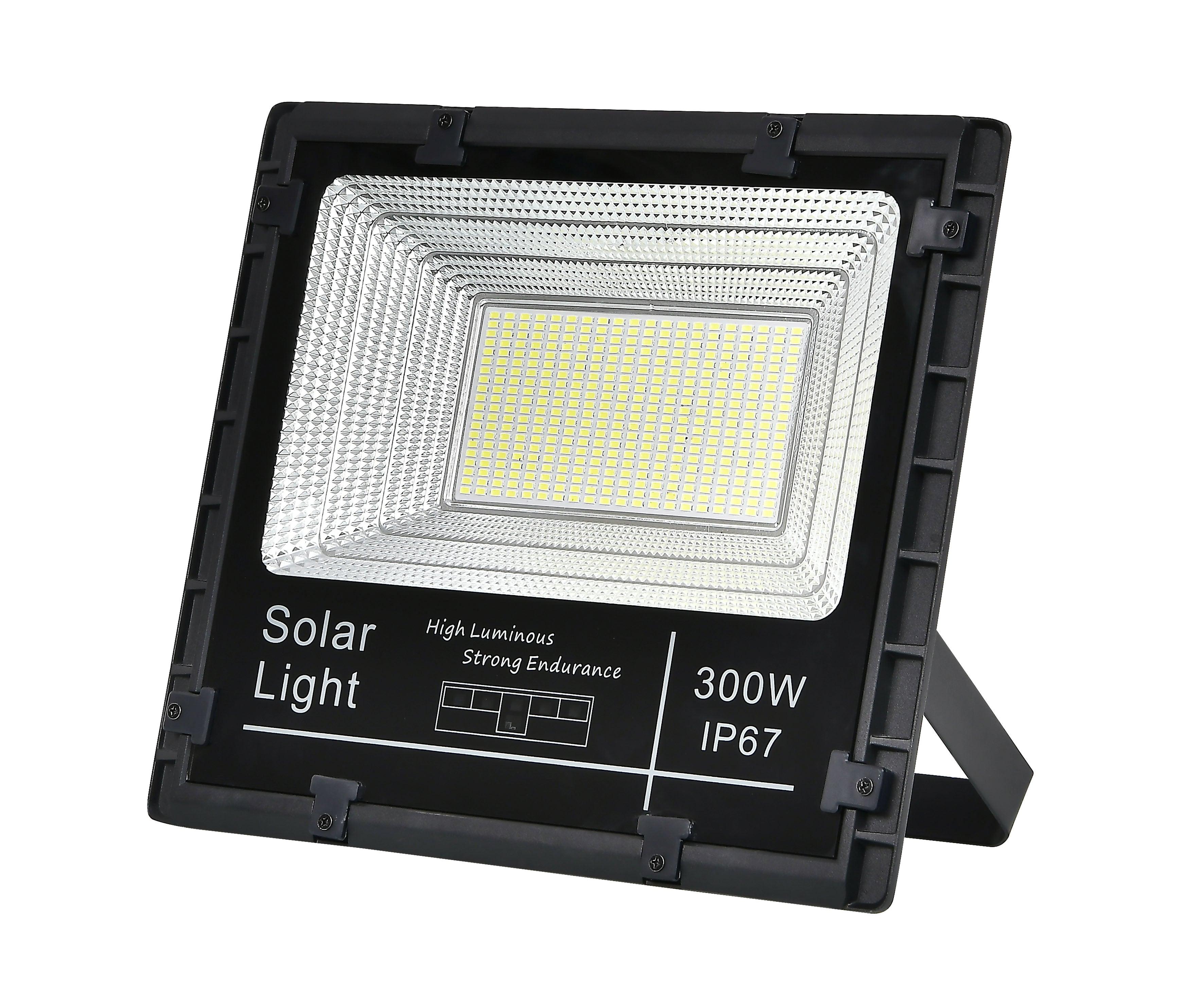 Advantages Over Traditional Lighting
