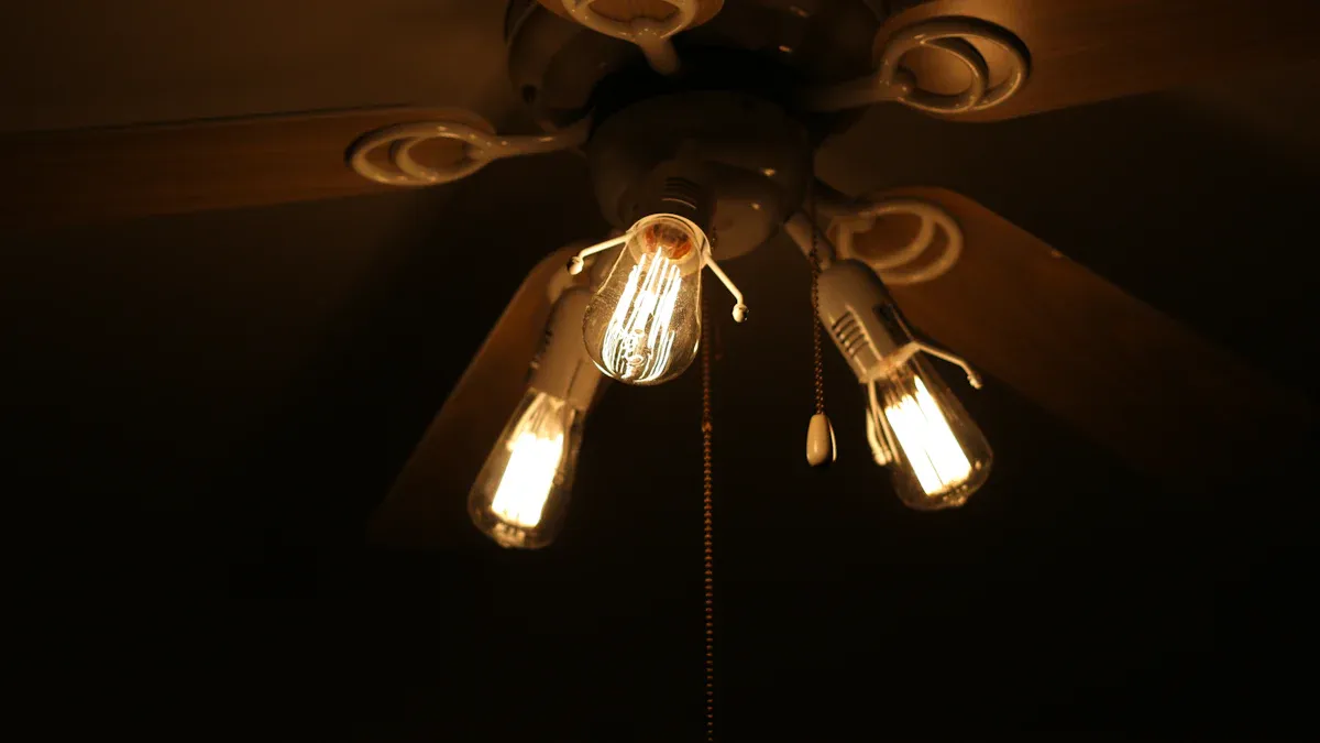 Lighting Features