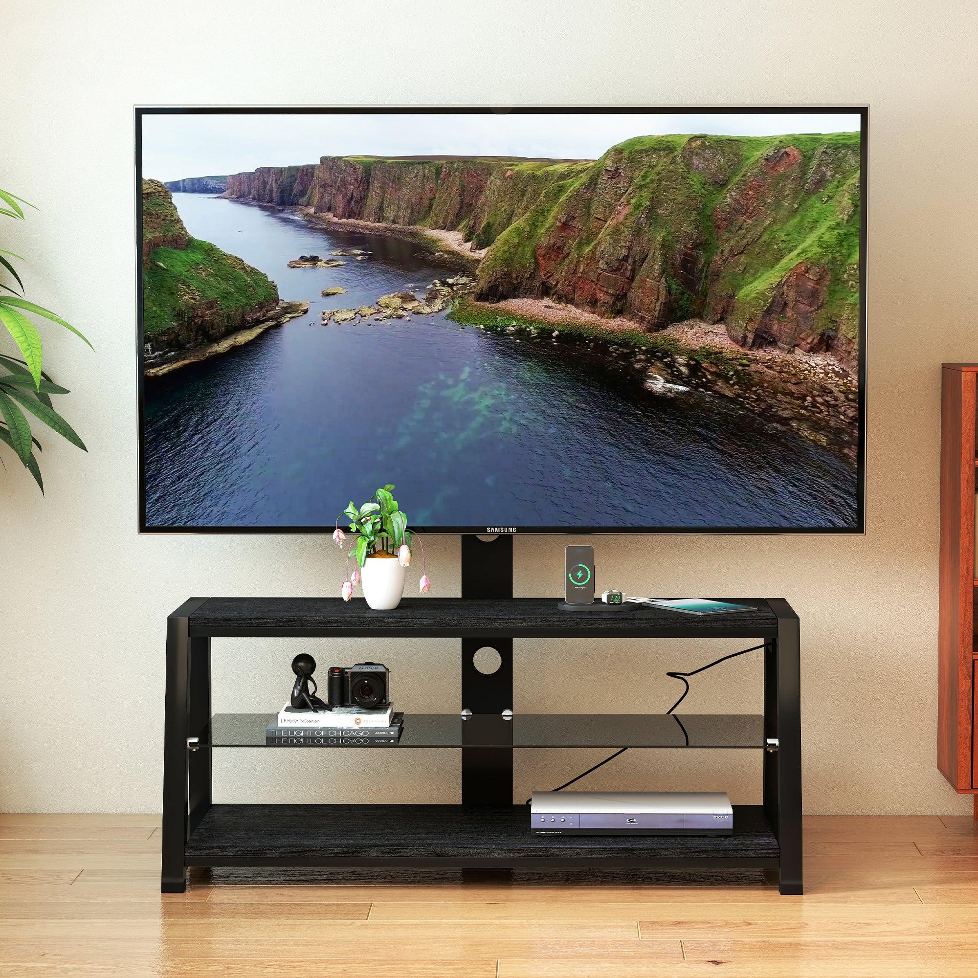 What Sets a Premium TV Stand Apart from Classic TV Cabinets