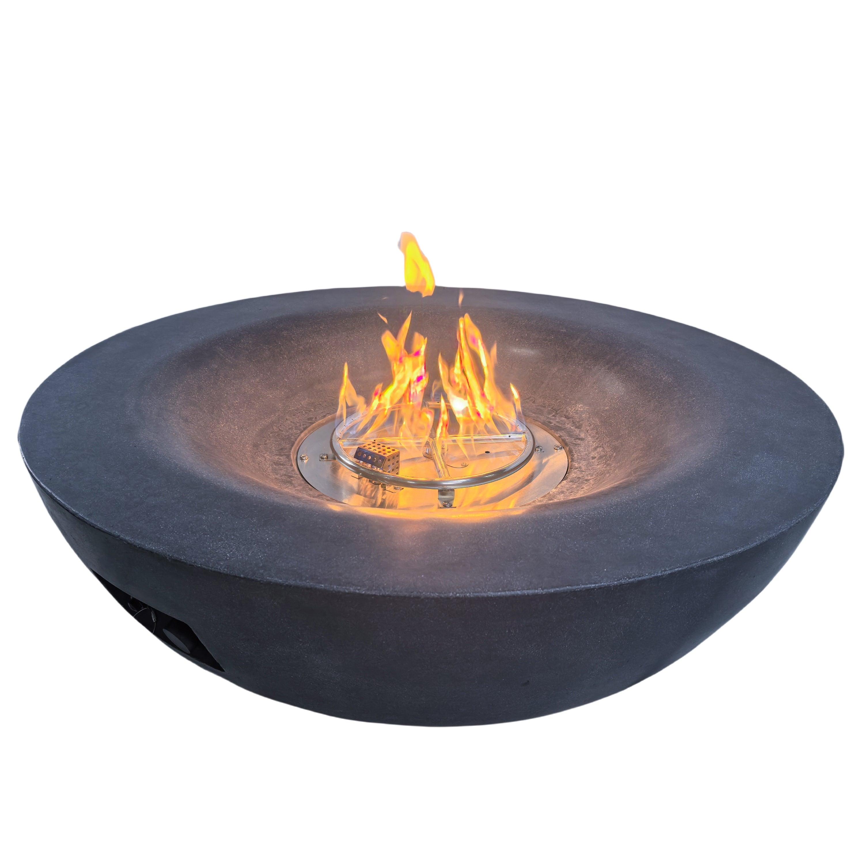 Outdoor Fire Pit